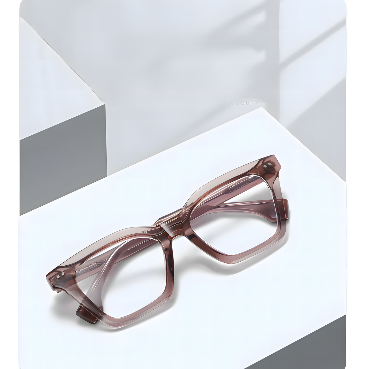 Women's TR90 Fashion Glasses Frames