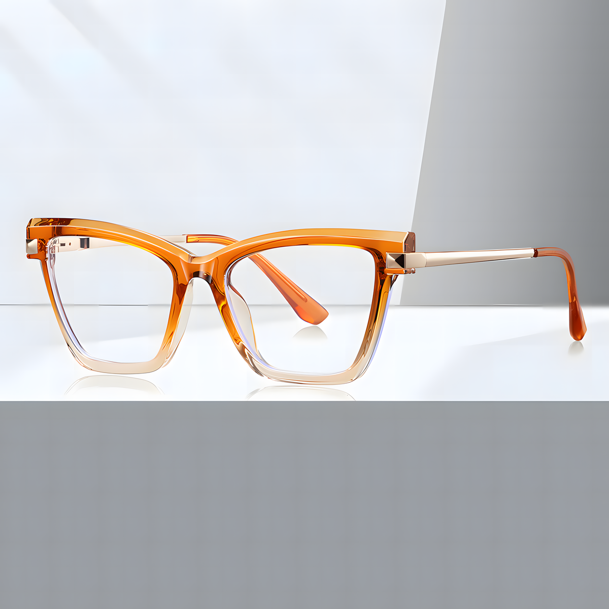 Women's TR90 Prescription Glasses Frames