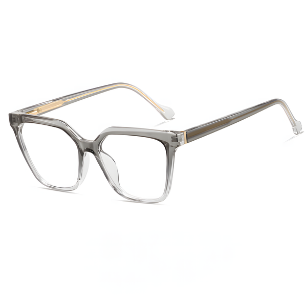 Women's TR90 Personality Eyeglass Frames