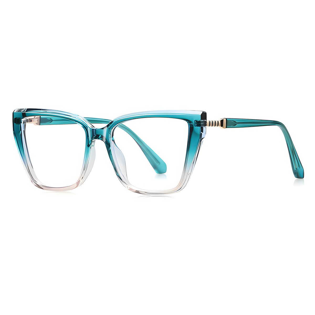 Women's TR90 Prescription Glasses Frames
