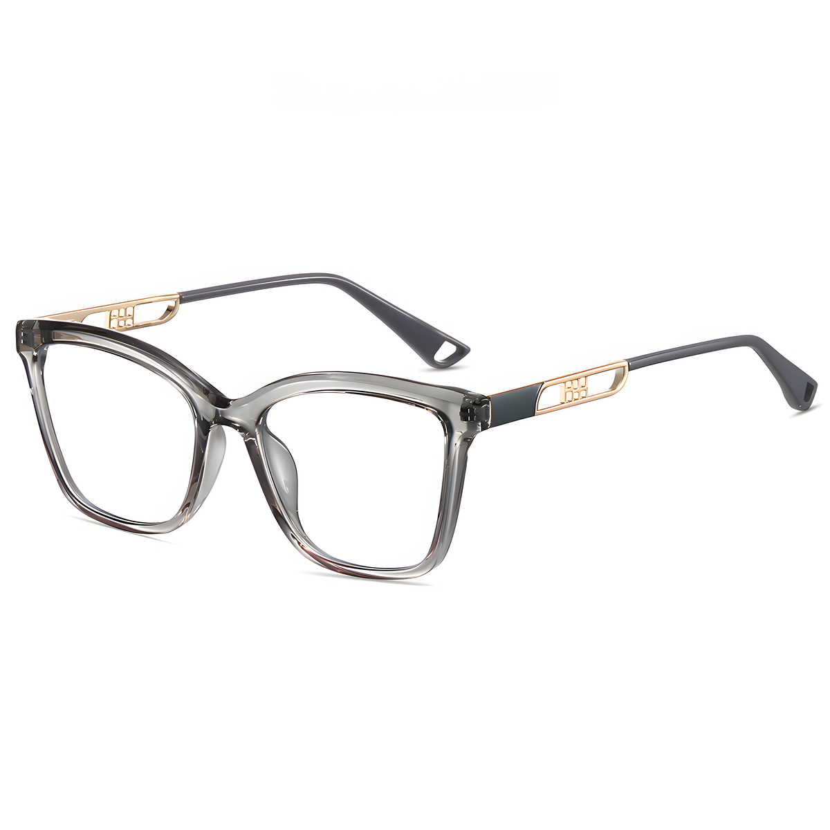 Women's Cat-Eye Glasses Frames