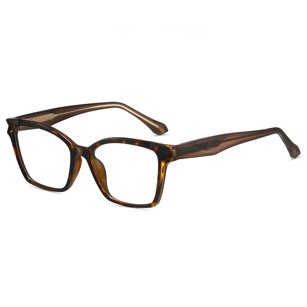 Women's Ultra-Light TR90 Glasses Frames