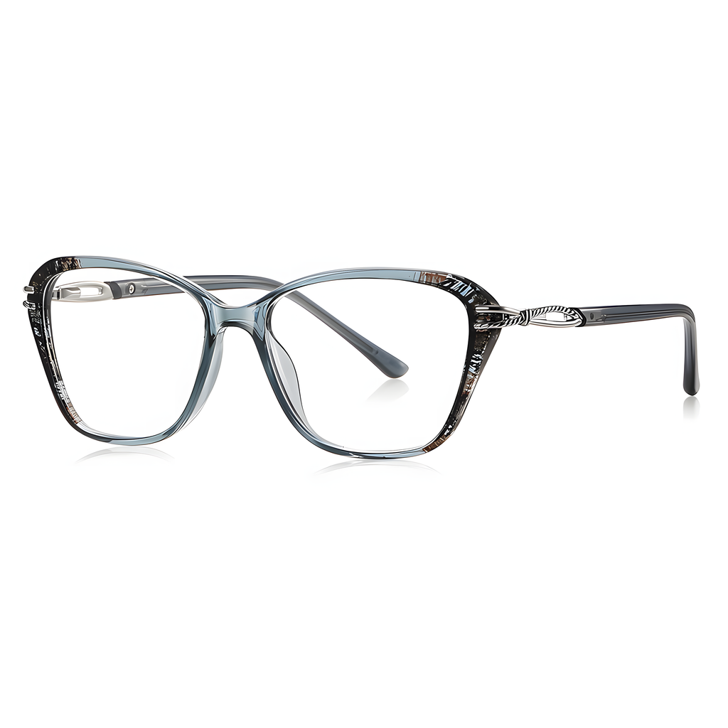 Women's TR90 Fashion Glasses Frames