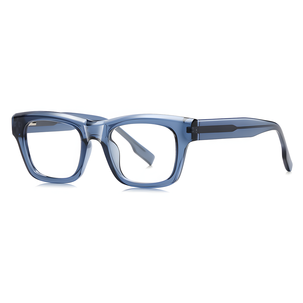 Men's Eye Protection Eyeglass Frames