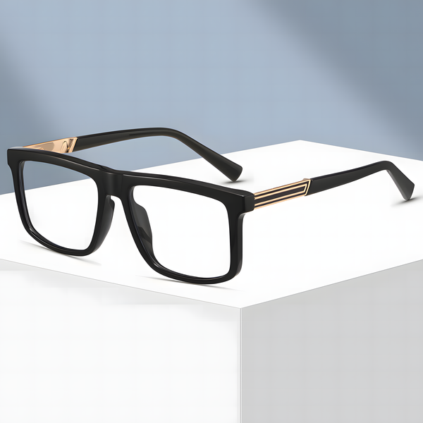 Men's TR90 Business Glasses Frames