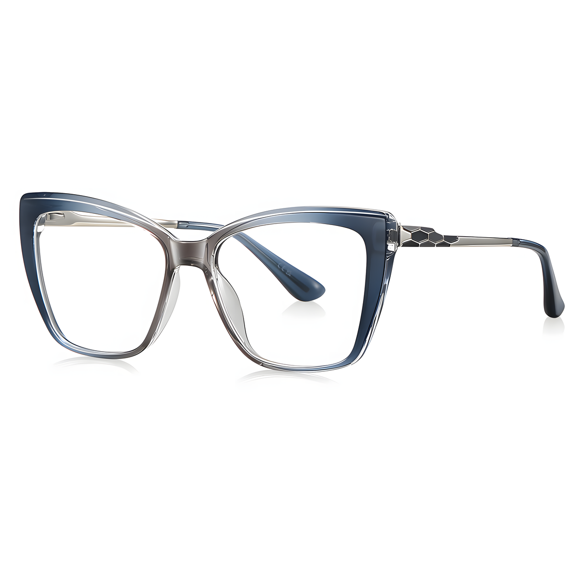 Women's TR90 Cat-Eye Glasses Frames