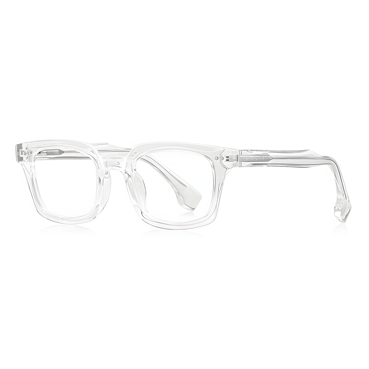 Men's TR90 Fashion Glasses Frames