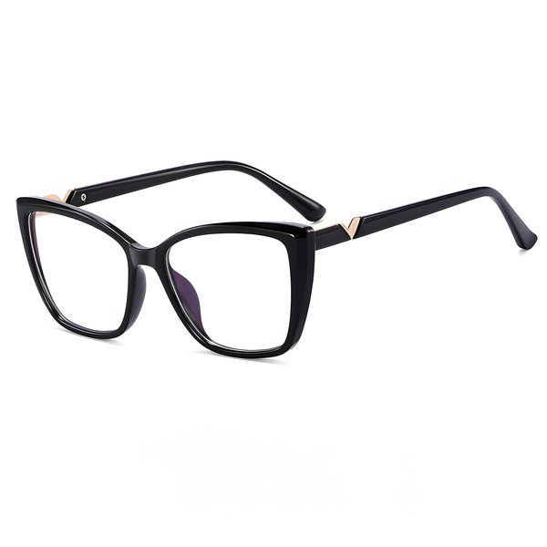 Women's TR90 Prescription Eyeglass Frames