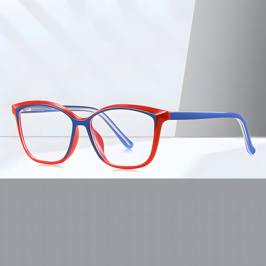 Women's TR90 Ultralight Glasses Frames