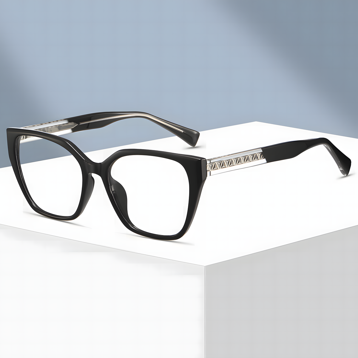 Women's TR90 Glasses Frames