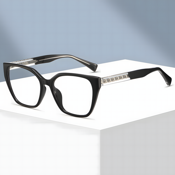 Women's TR90 Glasses Frames