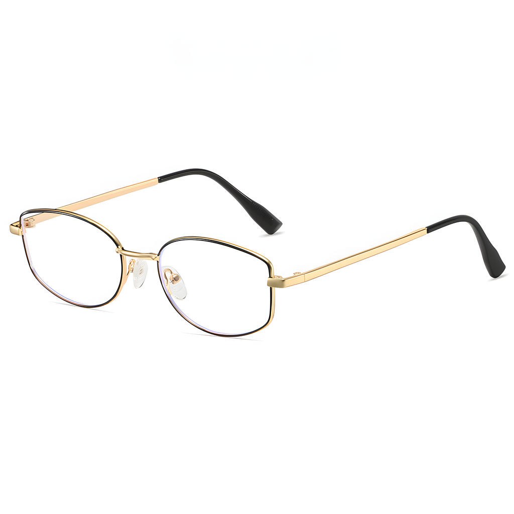 Women's Metal Glasses Frames