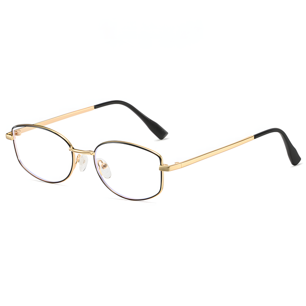 Women's Metal Glasses Frames