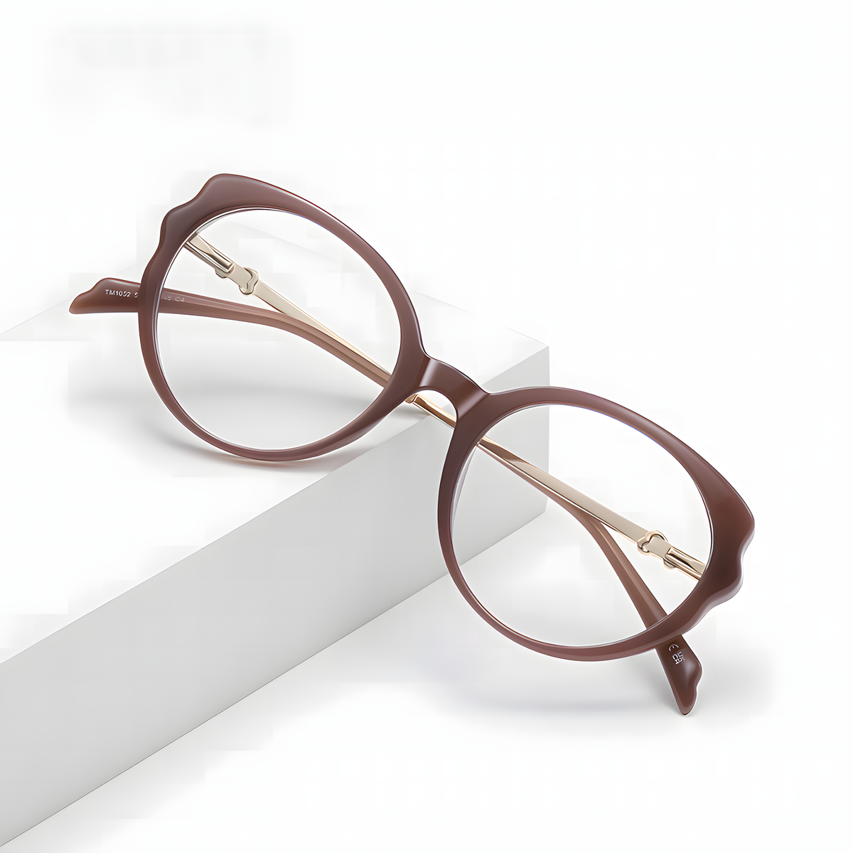 Women's Round Glasses Frames