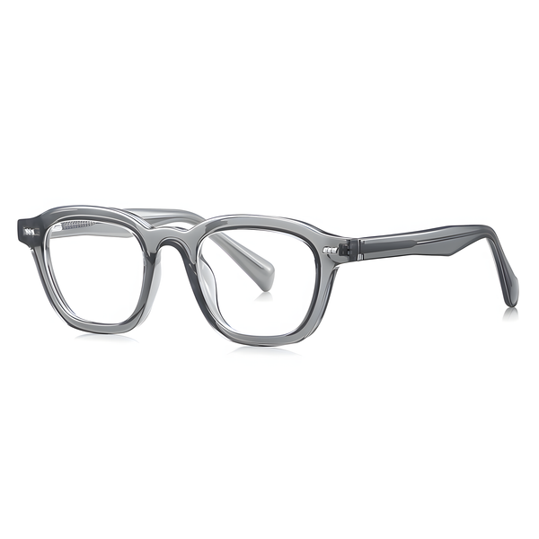 Men's TR90 Retro Glasses Frames