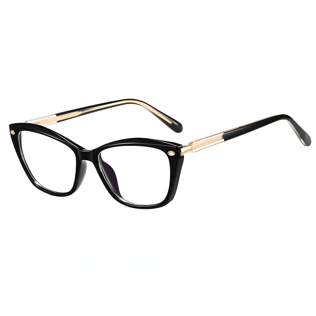 Acetate Glasses Frames for Women - Myopia Optical Eyewear