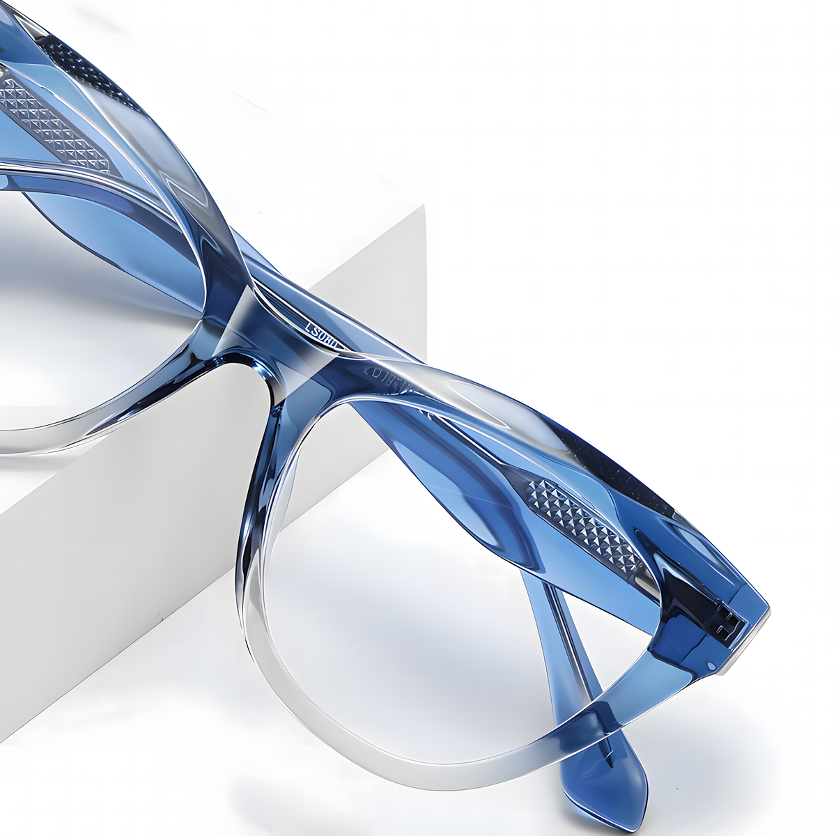 Women's TR90 Cat-Eye Glasses Frames