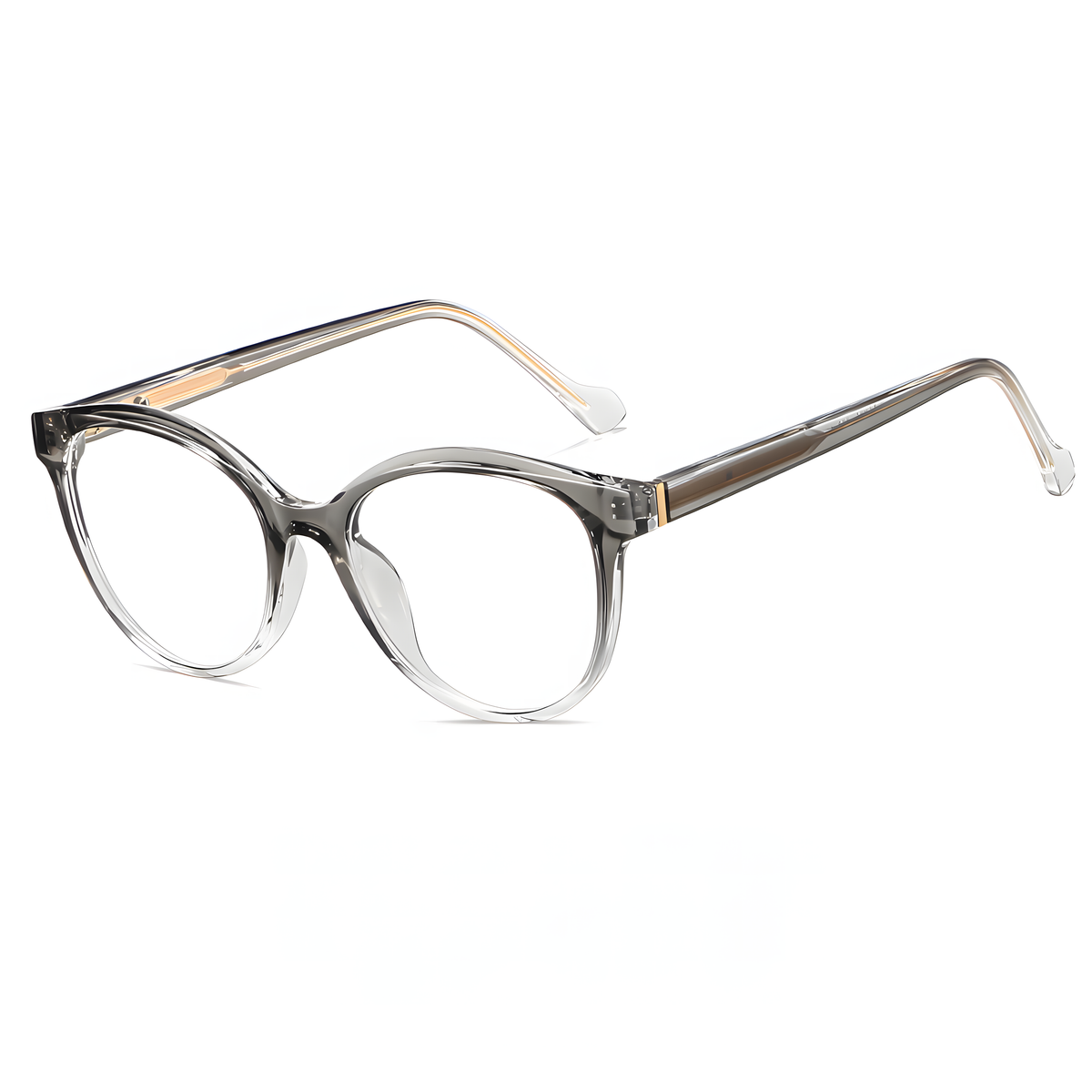 TR90 Optical Full-Rim Frame
