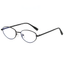 Women's Retro Metal Glasses Frames