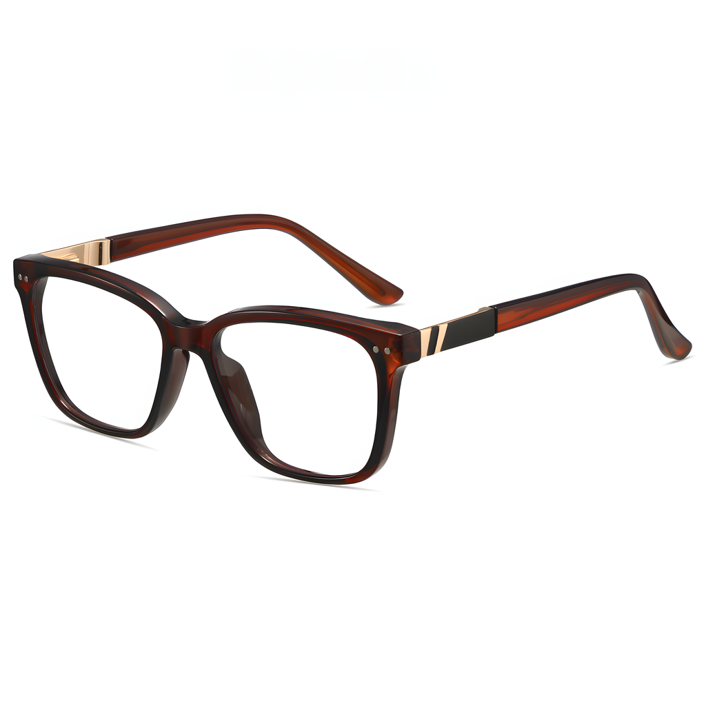 Men's TR90 Fashion Glasses Frames