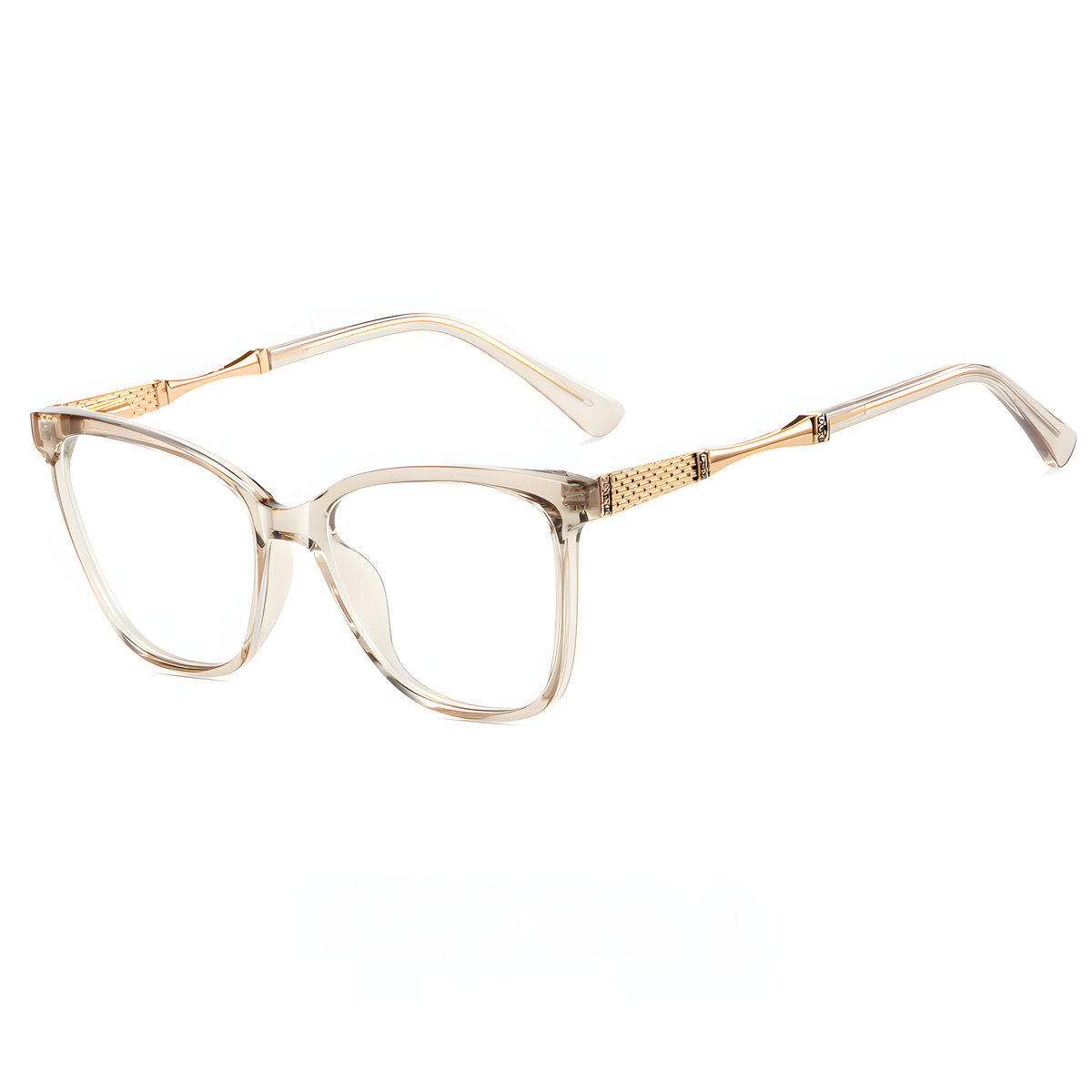 Women's TR90 Light Luxury Glasses Frames