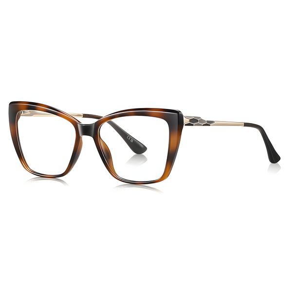 Women's TR90 Cat-Eye Glasses Frames