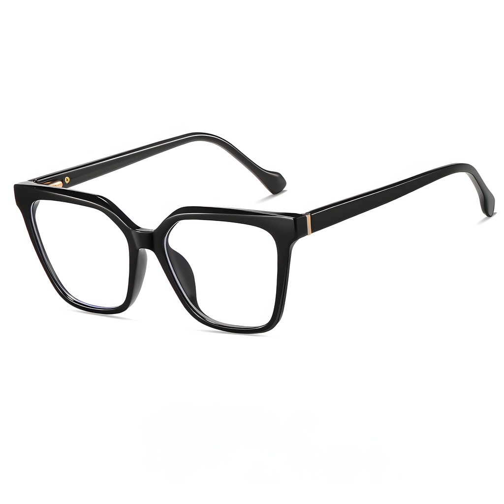 Women's TR90 Personality Eyeglass Frames