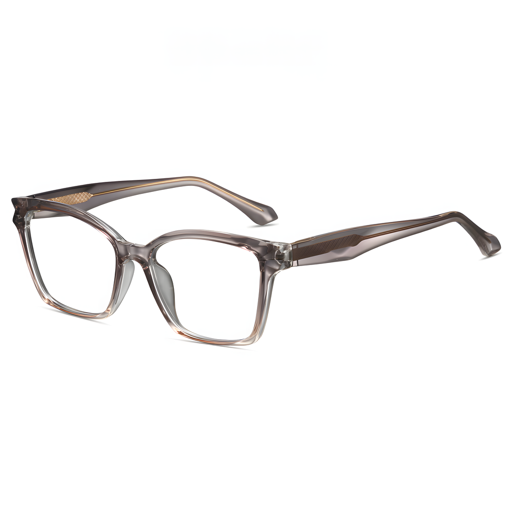 Women's Ultra-Light TR90 Glasses Frames