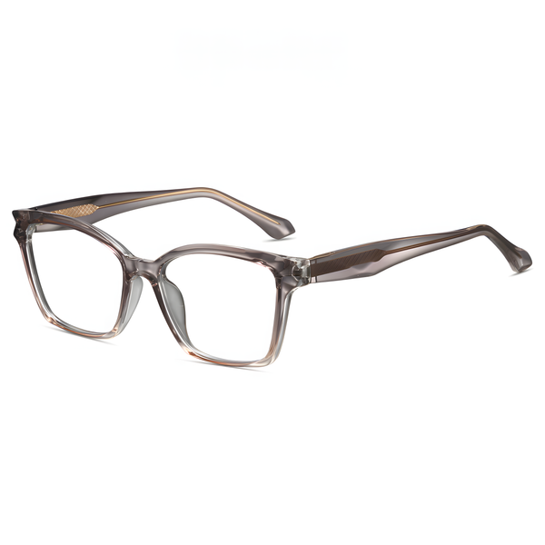Women's Ultra-Light TR90 Glasses Frames
