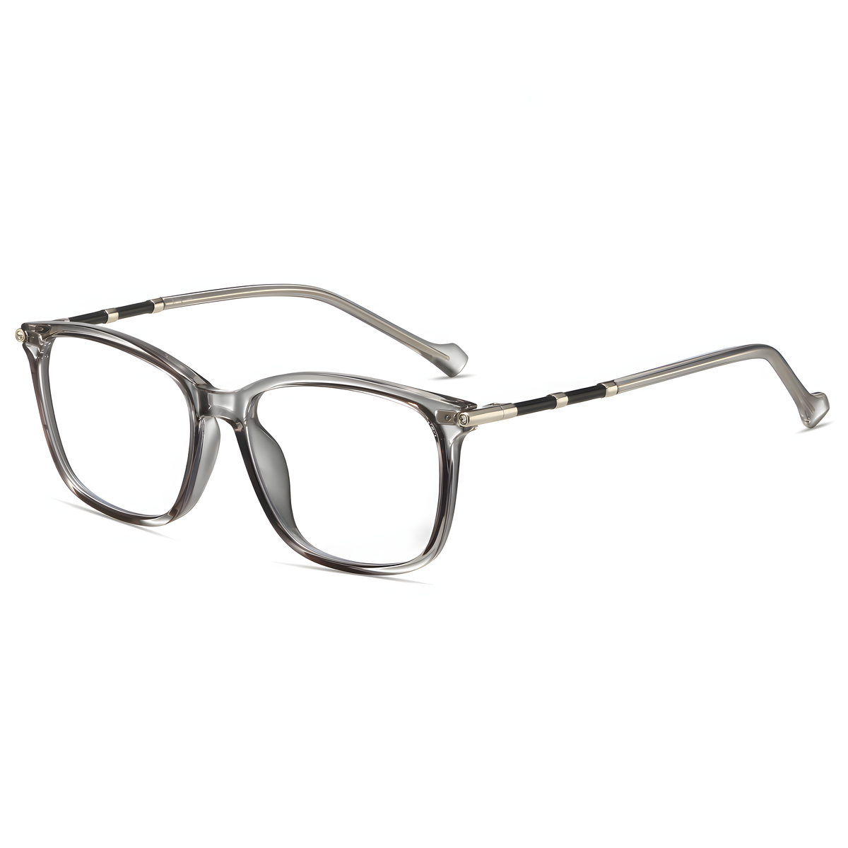 Women's TR90 Square Glasses Frames