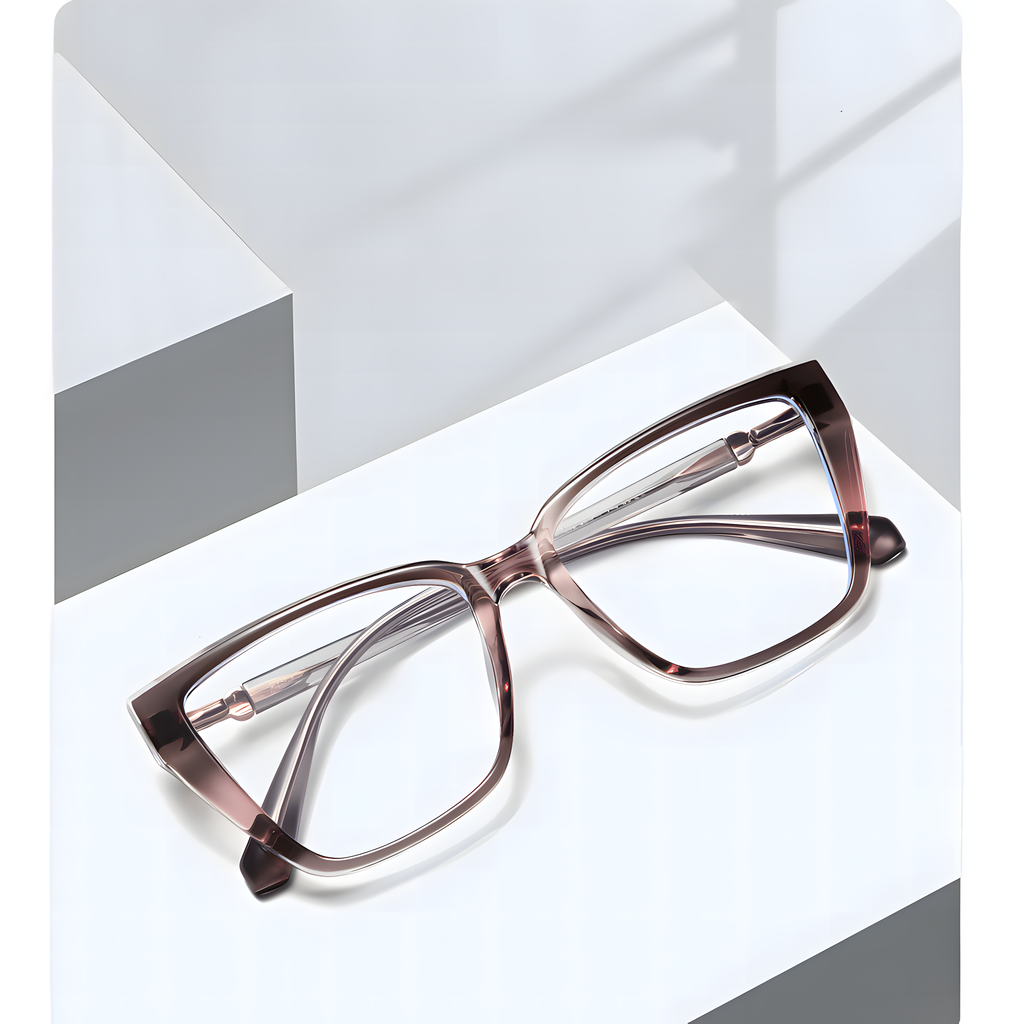 Women's TR90 Prescription Glasses Frames