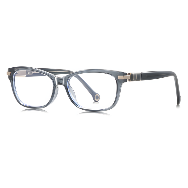 Women's TR90 Square Glasses Frames