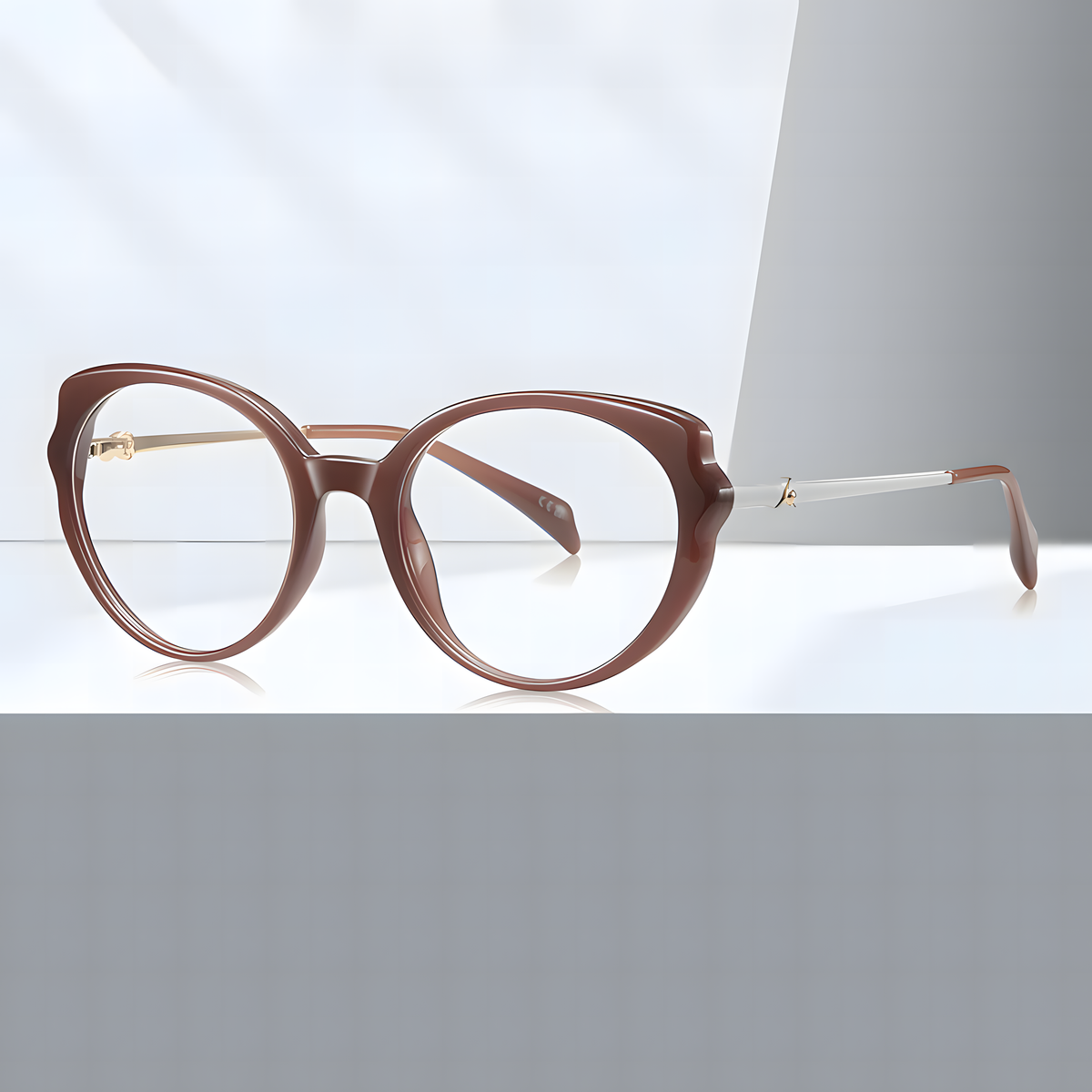 Women's Round Glasses Frames