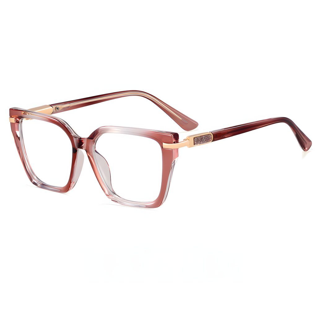 TR90 Trendy Eyeglass Frame