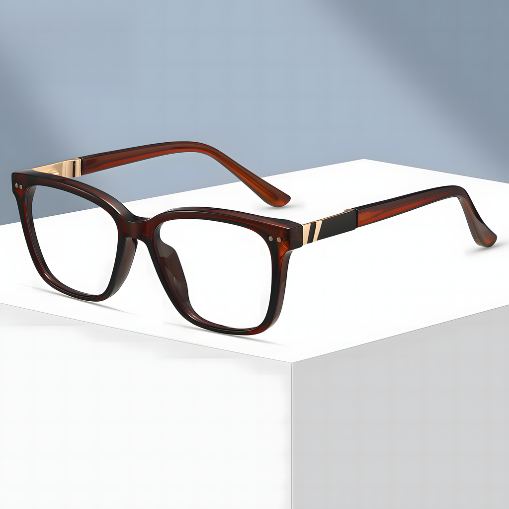 Men's TR90 Fashion Glasses Frames