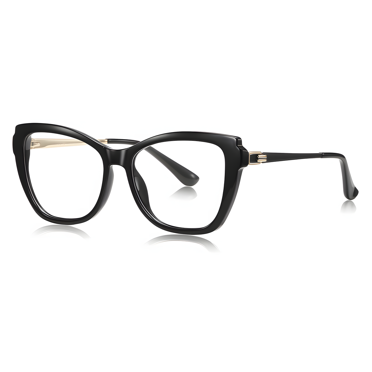 Women's TR90 Cat-Eye Glasses Frames