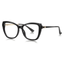Women's TR90 Cat-Eye Glasses Frames