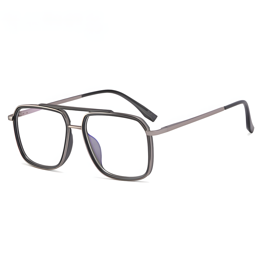 Fashion Men's Business Glasses Frames