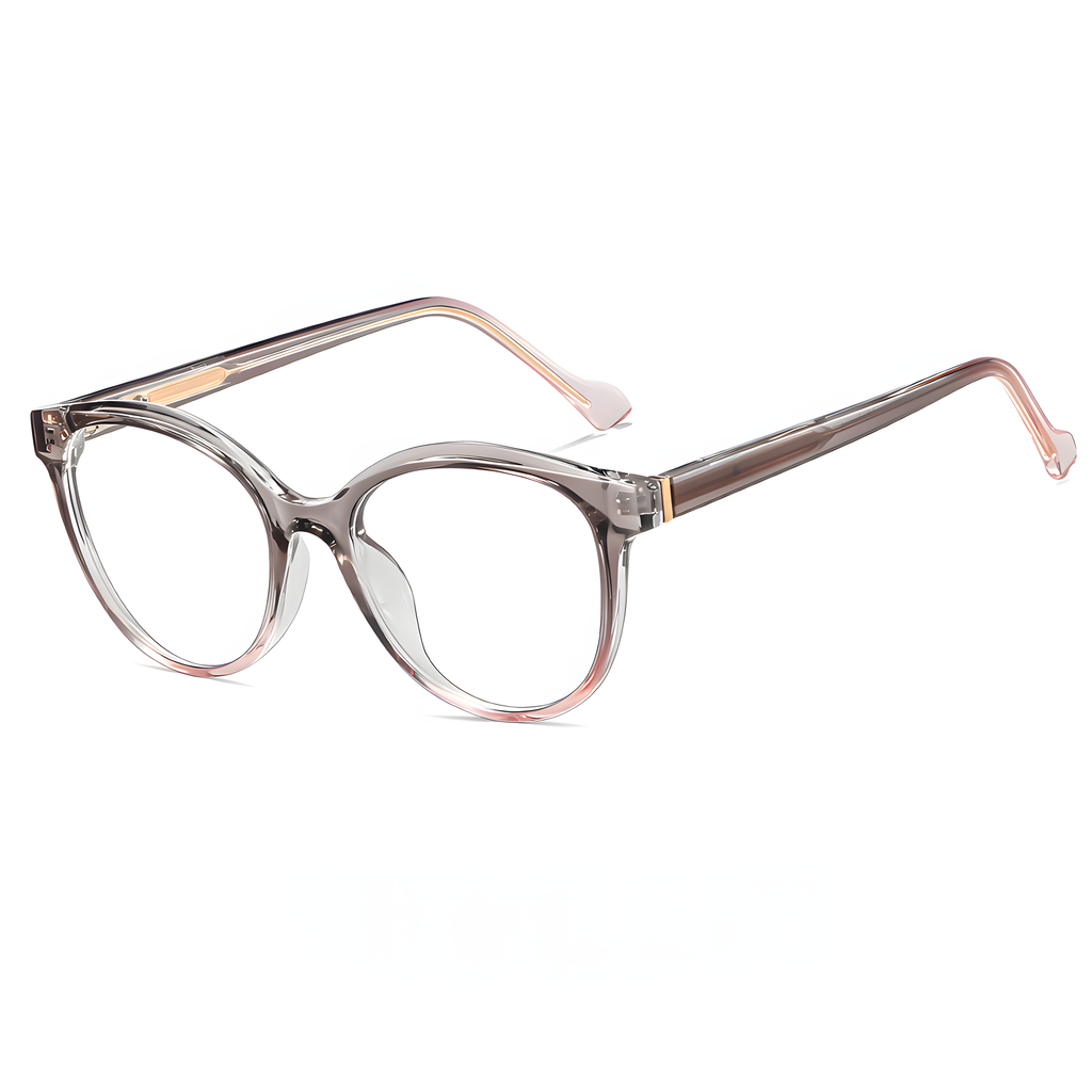 TR90 Optical Full-Rim Frame