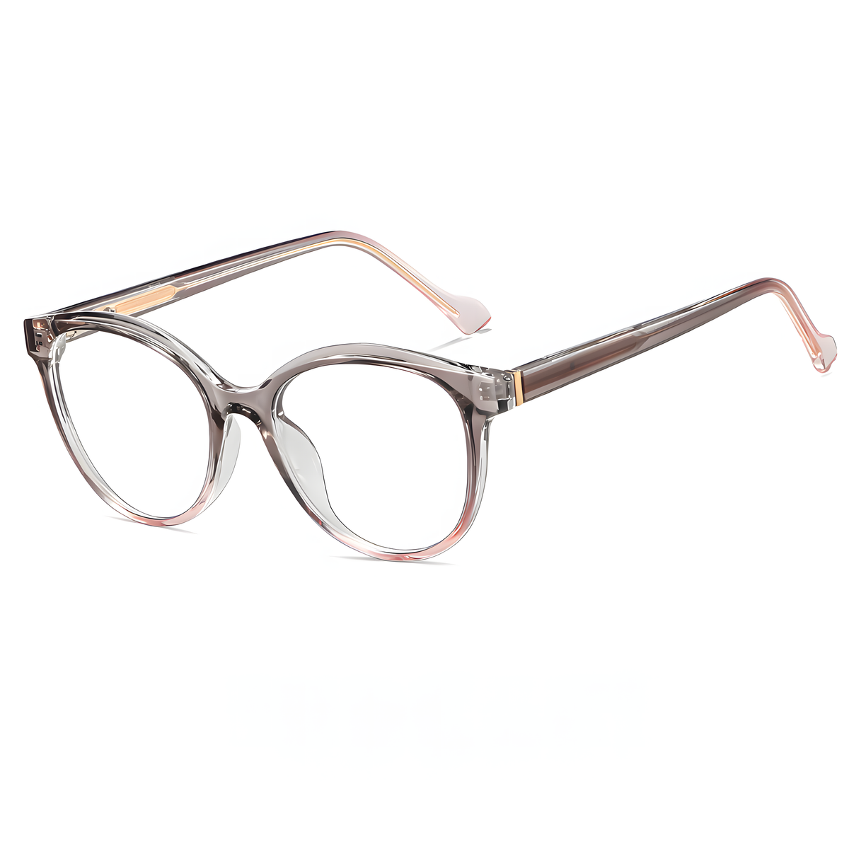 TR90 Optical Full-Rim Frame