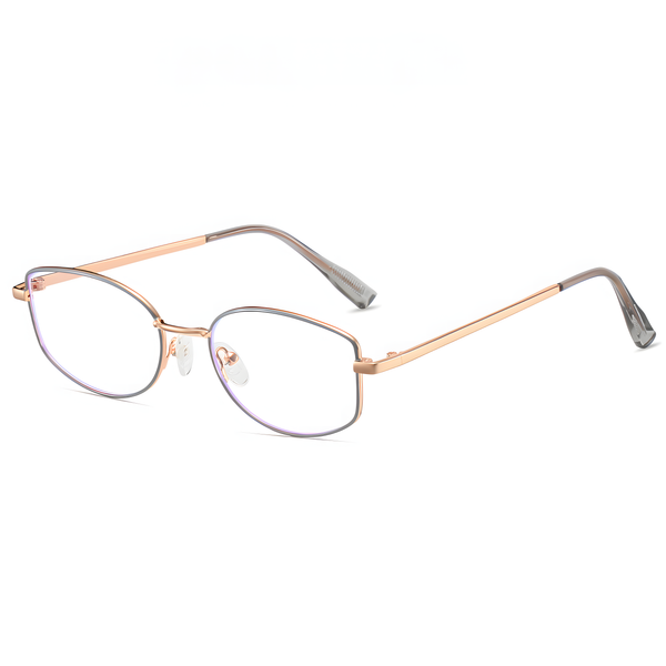 Women's Metal Glasses Frames