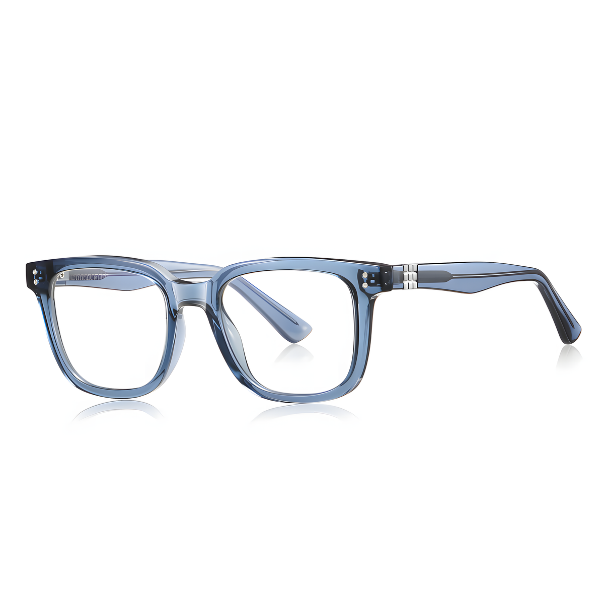 Men's TR90 Glasses Frames Main image
