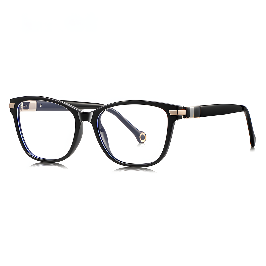 Women's TR90 Square Glasses Frames