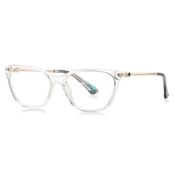 Women's TR90 Cat-Eye Glasses Frames