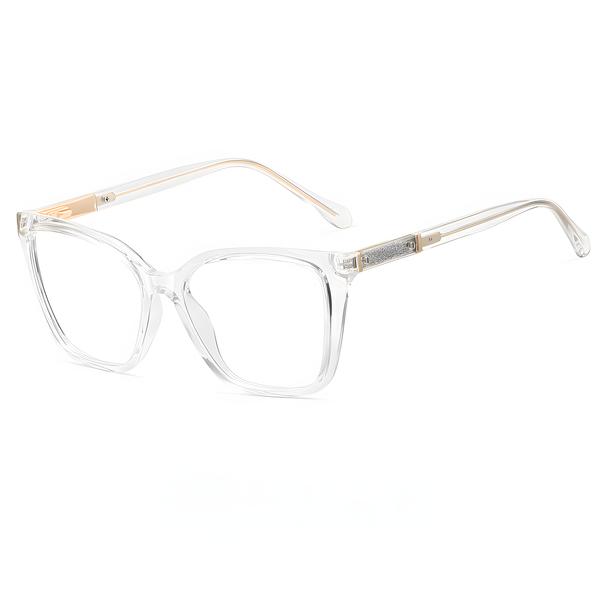 Women's TR90 Prescription Eyeglass Frames