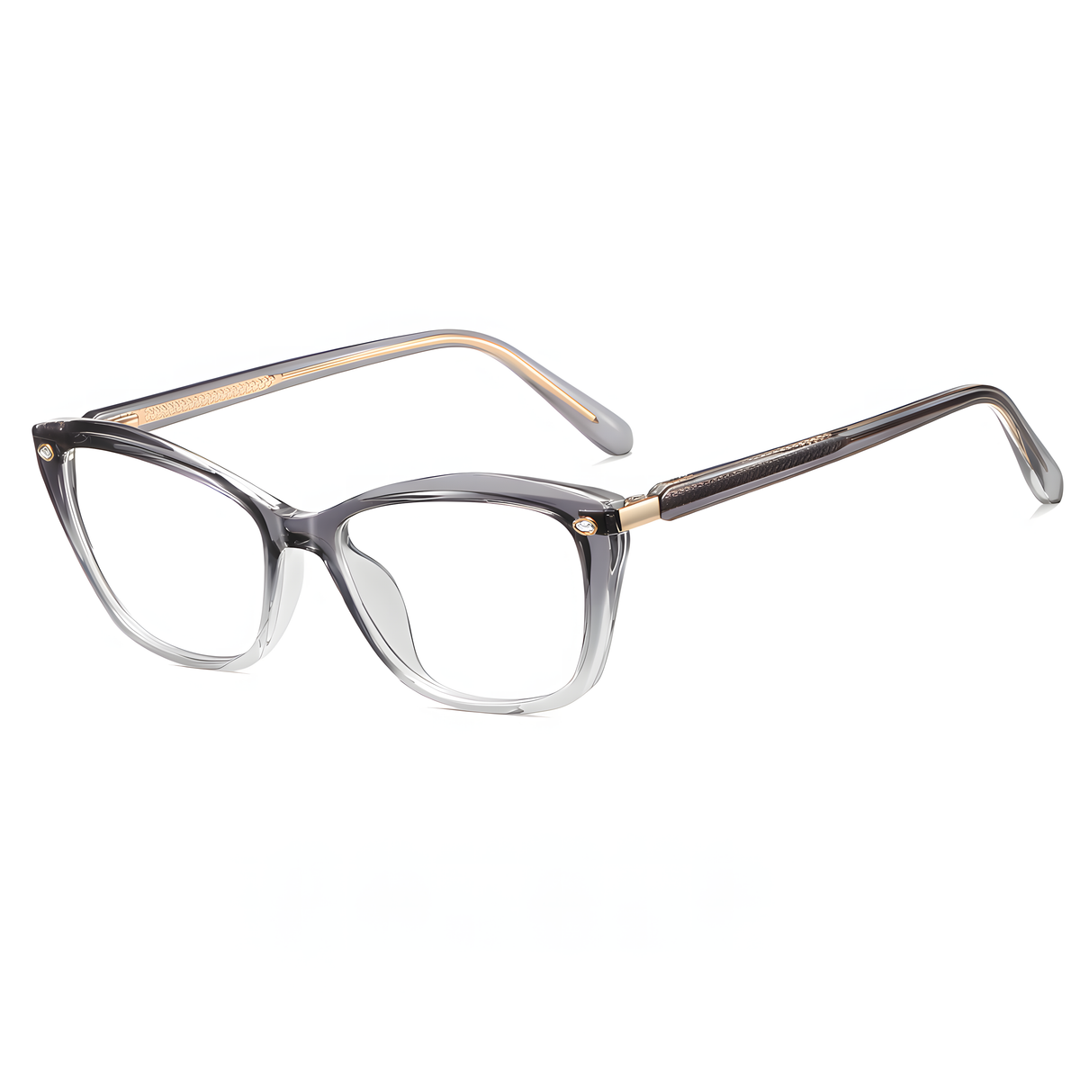 Acetate Glasses Frames for Women - Myopia Optical Eyewear