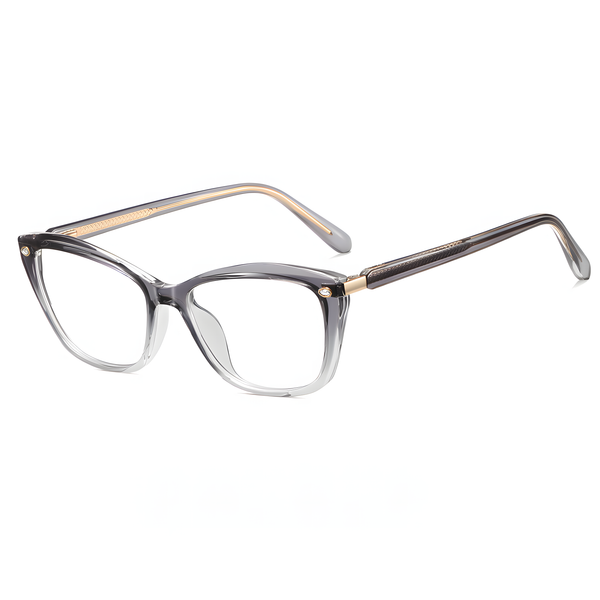 Acetate Glasses Frames for Women - Myopia Optical Eyewear
