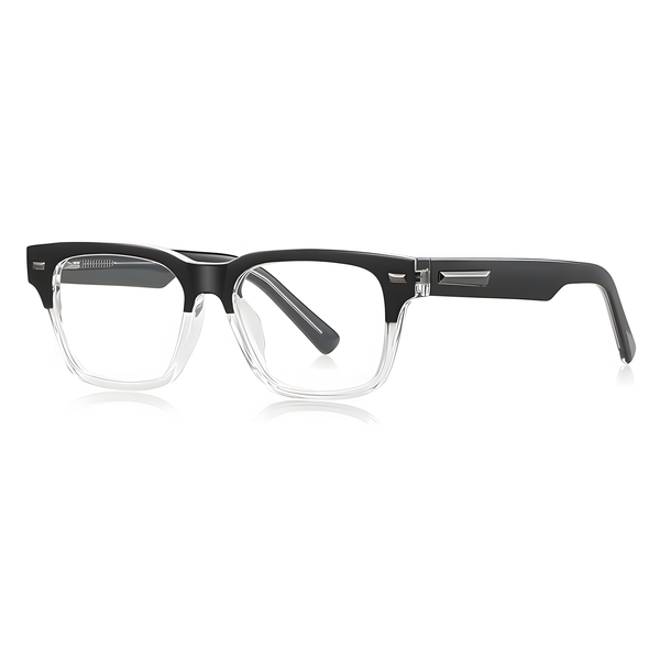 Men's TR90 Retro Glasses Frames