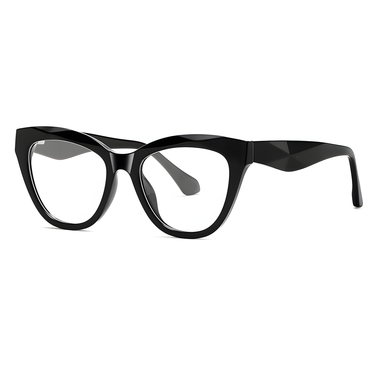 Women's TR90 Cat-Eye Glasses Frames