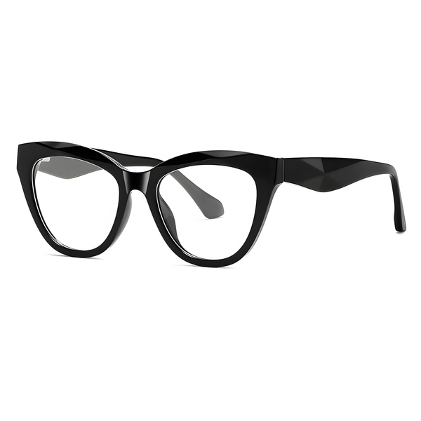 Women's TR90 Cat-Eye Glasses Frames